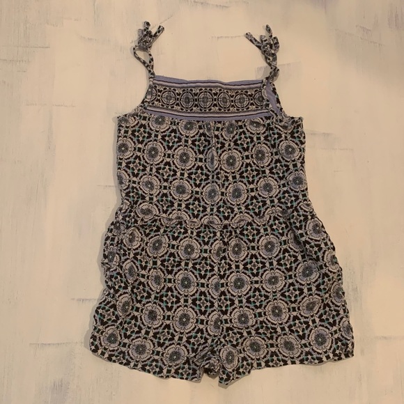 Baby Gap Romper 4t - Picture 1 of 3